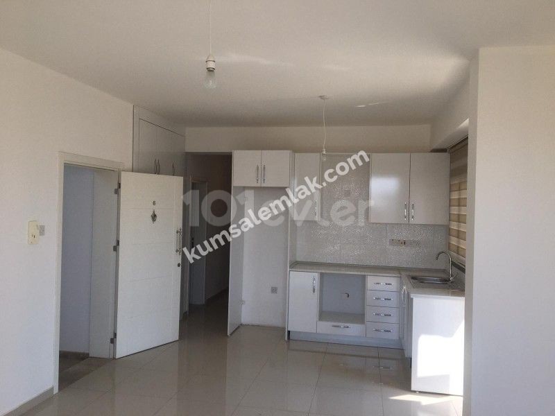 3 Bedroom Unfurnished Apartment for Rent in Nicosia Kizilbaş 300 £ with Monthly Payment ** 