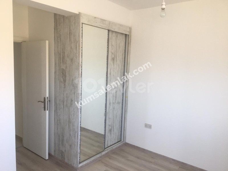 3 Bedroom Unfurnished Apartment for Rent in Nicosia Kizilbaş 300 £ with Monthly Payment ** 