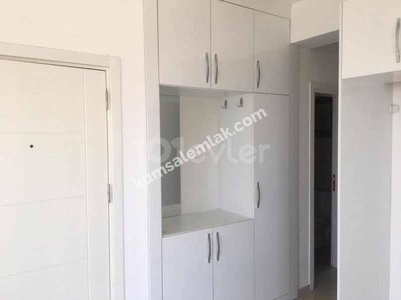 3 Bedroom Unfurnished Apartment for Rent in Nicosia Kizilbaş 300 £ with Monthly Payment ** 