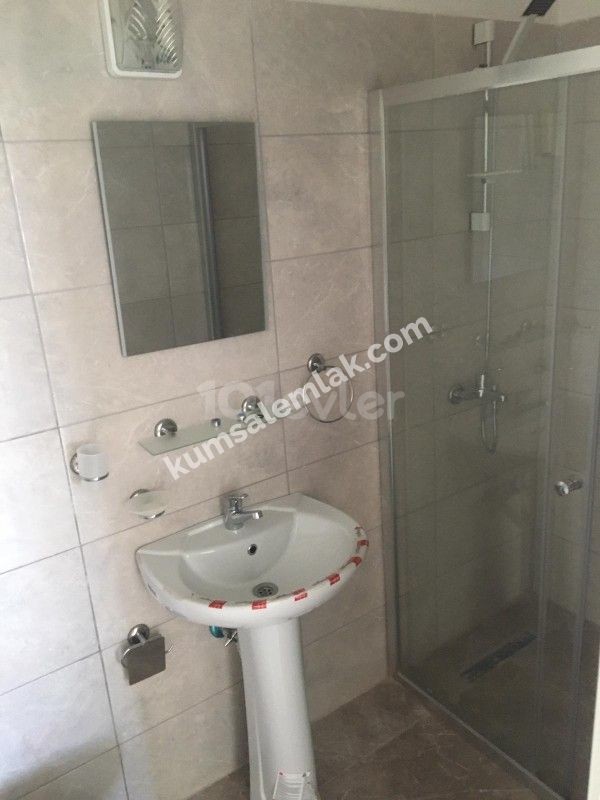 3 Bedroom Unfurnished Apartment for Rent in Nicosia Kizilbaş 300 £ with Monthly Payment ** 