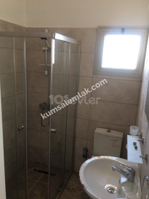 3 Bedroom Unfurnished Apartment for Rent in Nicosia Kizilbaş 300 £ with Monthly Payment ** 