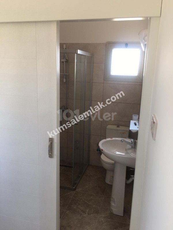 3 Bedroom Unfurnished Apartment for Rent in Nicosia Kizilbaş 300 £ with Monthly Payment ** 