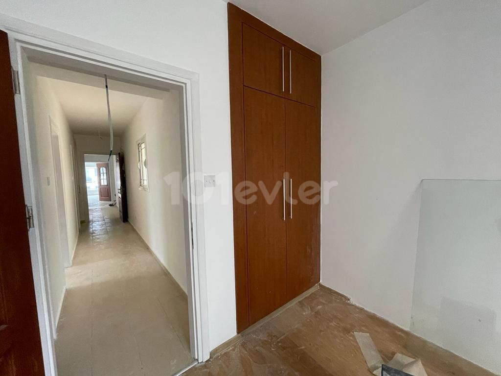 Flat To Rent in Küçük Kaymaklı, Nicosia