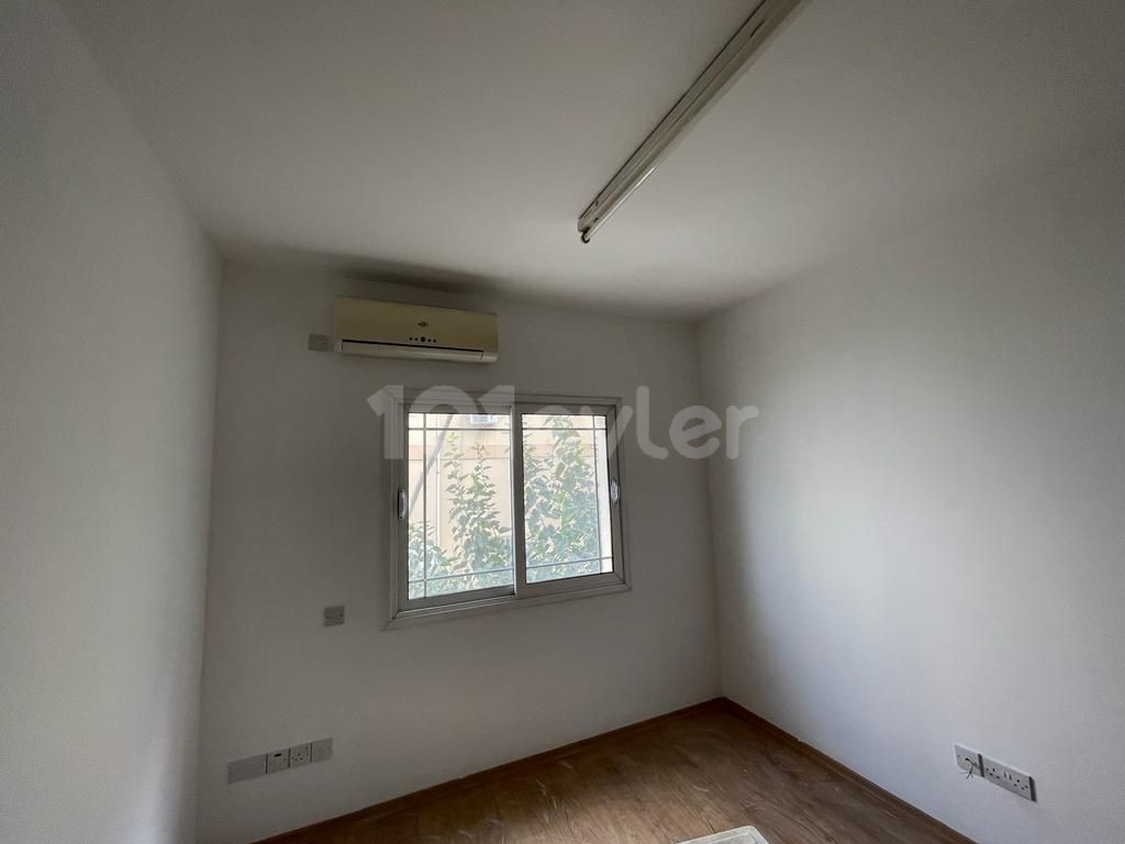 Flat To Rent in Küçük Kaymaklı, Nicosia