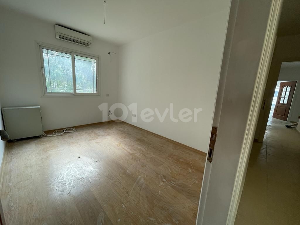 Flat To Rent in Küçük Kaymaklı, Nicosia