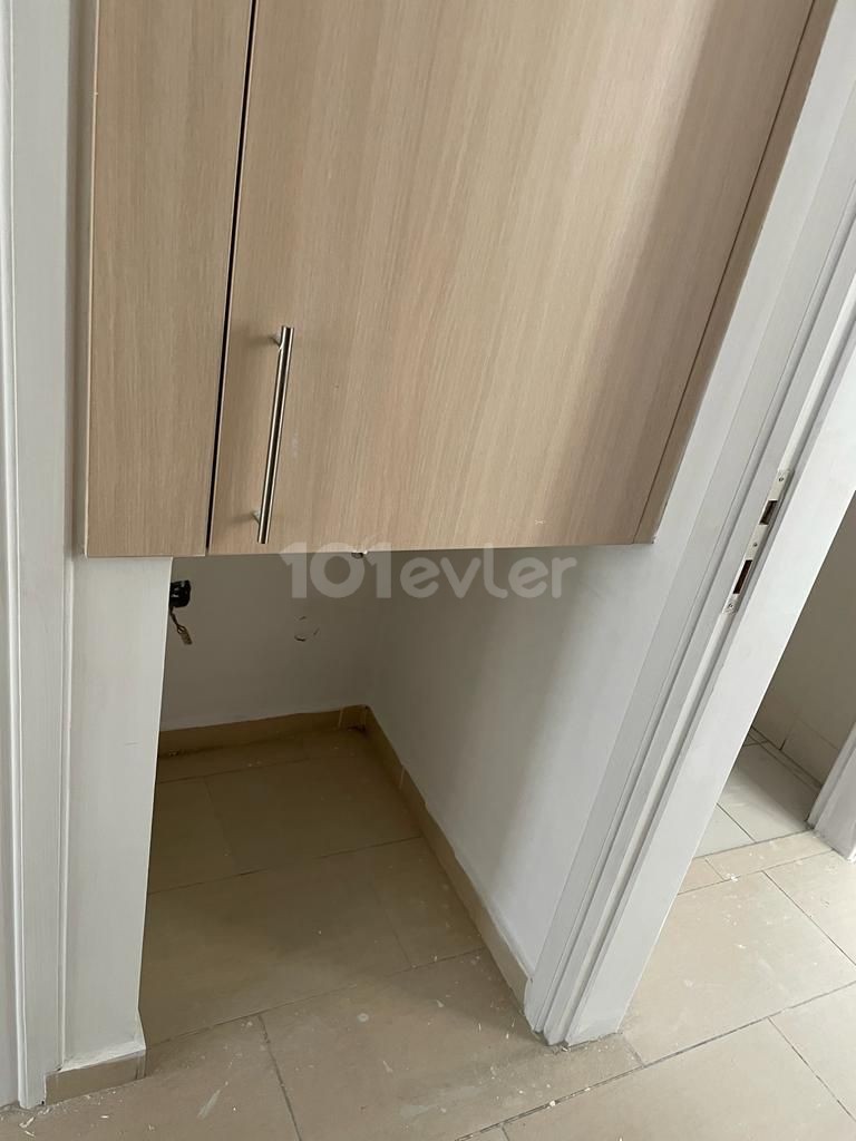 Flat To Rent in Küçük Kaymaklı, Nicosia