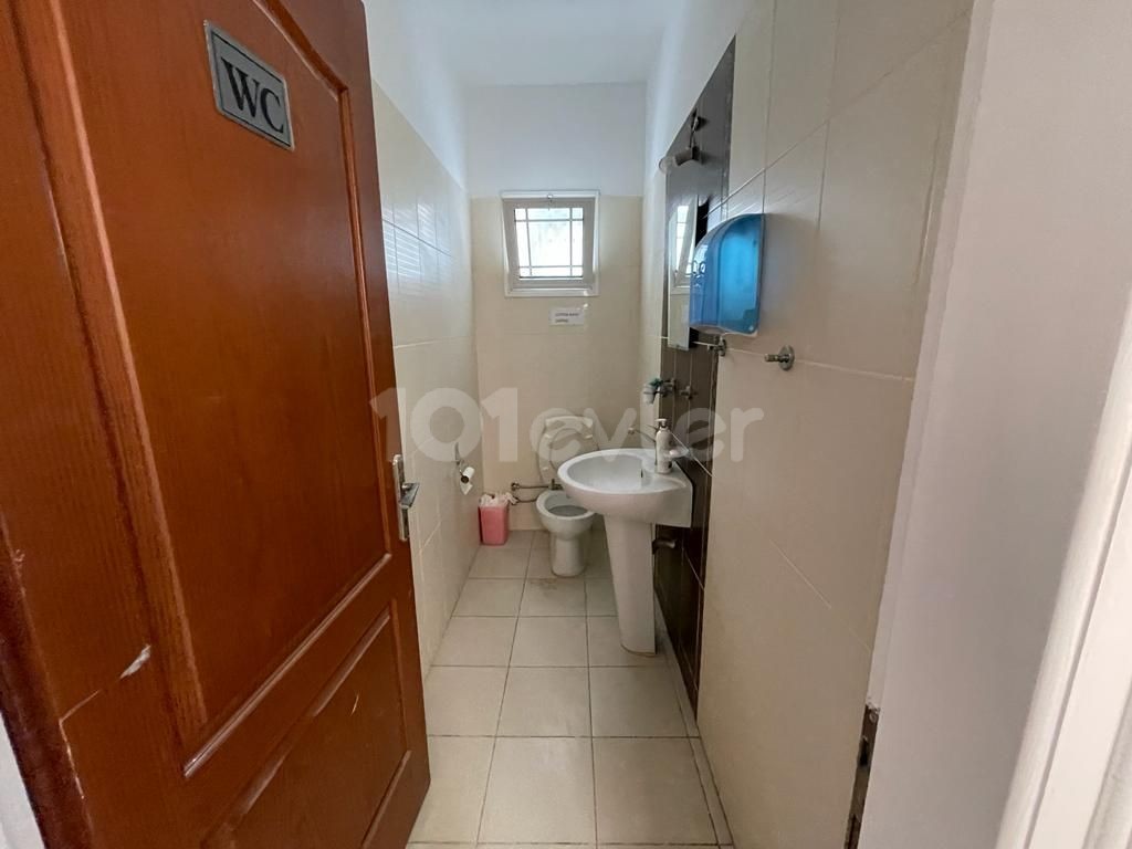 Flat To Rent in Küçük Kaymaklı, Nicosia