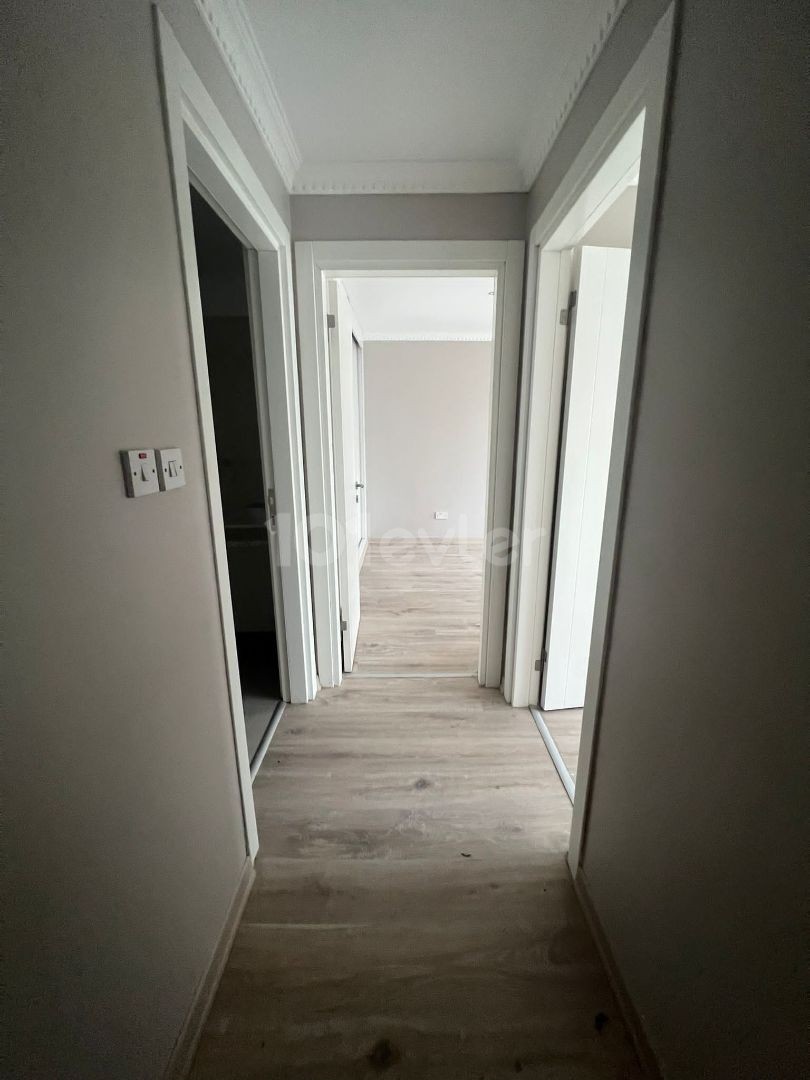 Flat To Rent in Küçük Kaymaklı, Nicosia