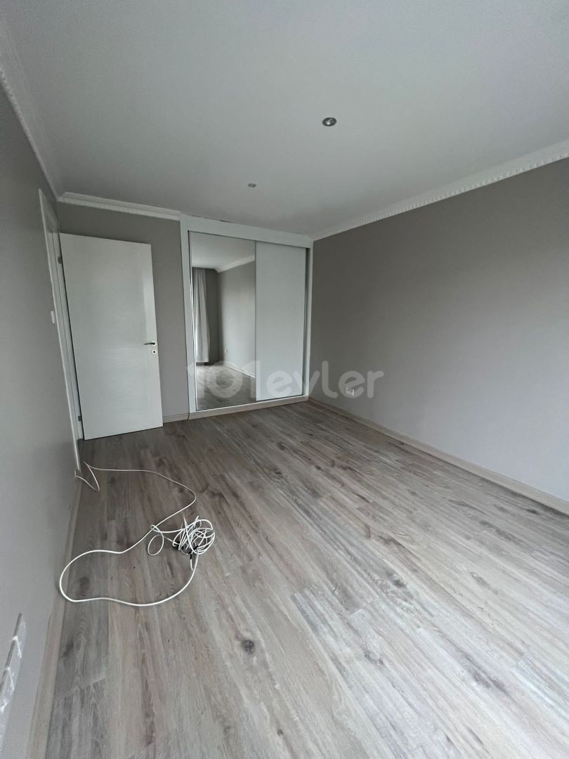 Flat To Rent in Küçük Kaymaklı, Nicosia