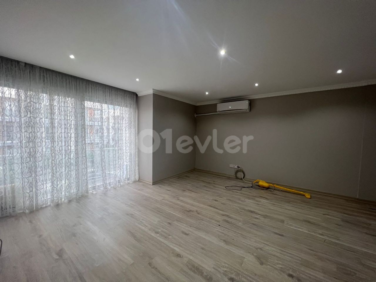 Flat To Rent in Küçük Kaymaklı, Nicosia