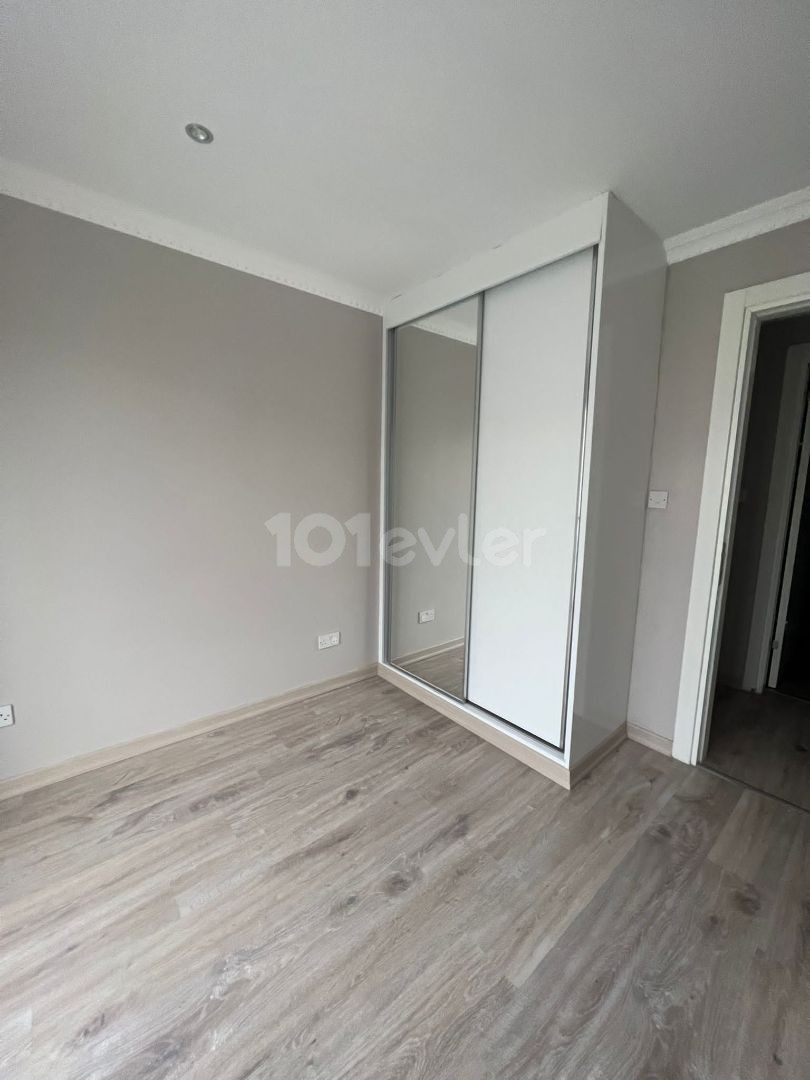 Flat To Rent in Küçük Kaymaklı, Nicosia