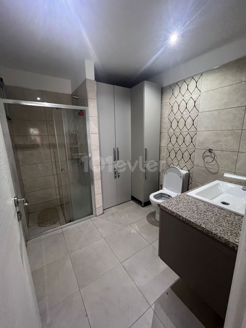 Flat To Rent in Küçük Kaymaklı, Nicosia