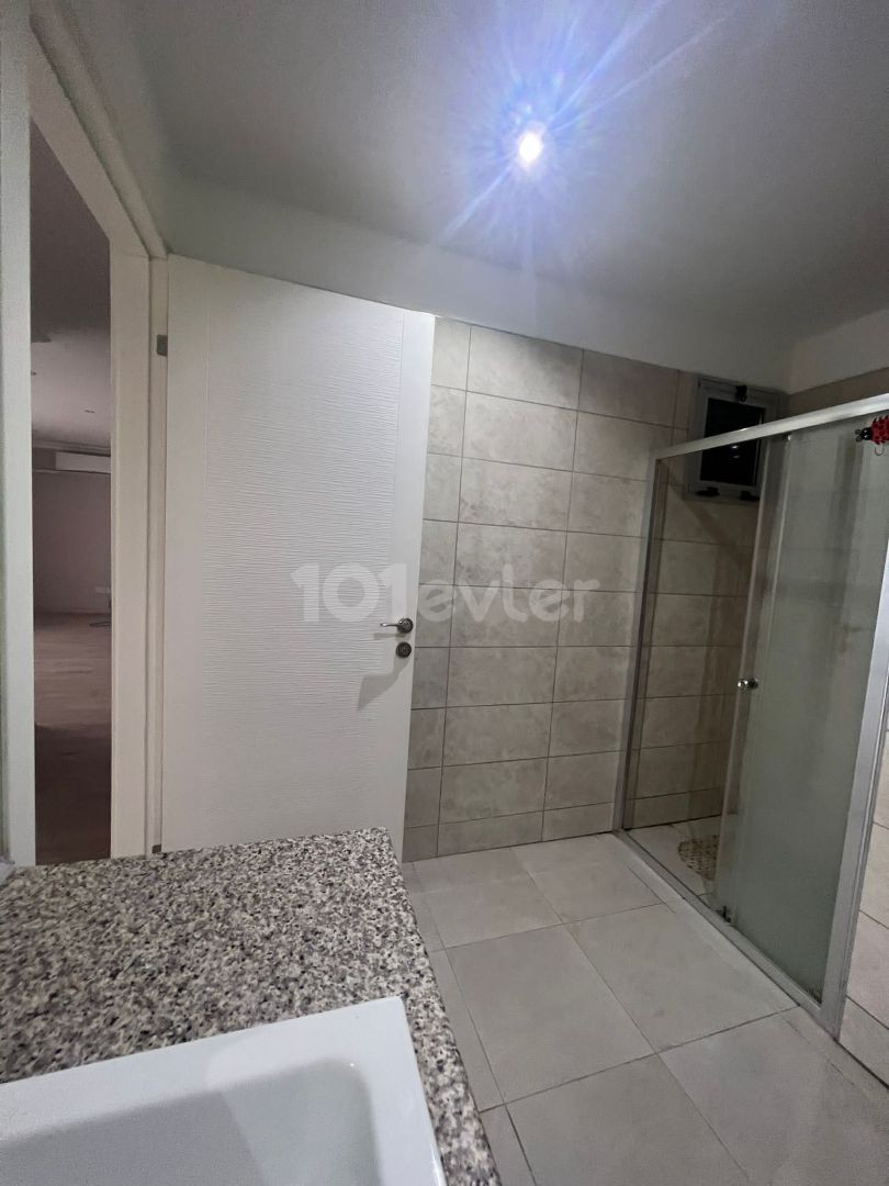 Flat To Rent in Küçük Kaymaklı, Nicosia