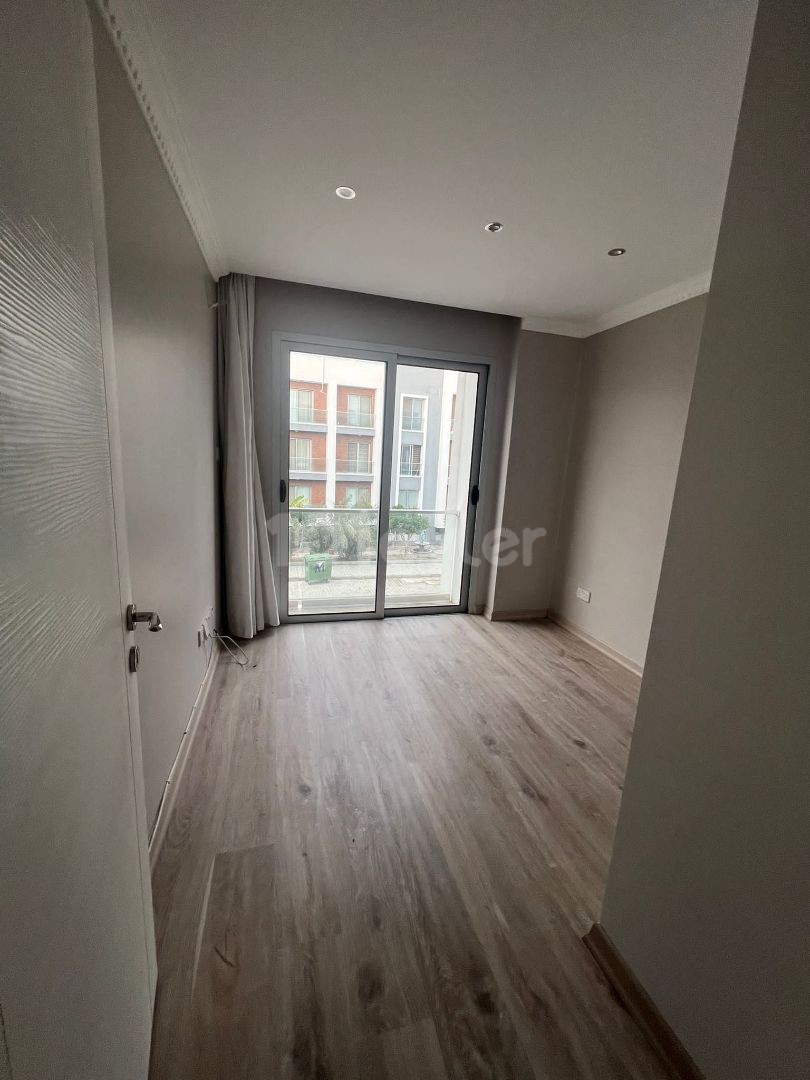 Flat To Rent in Küçük Kaymaklı, Nicosia