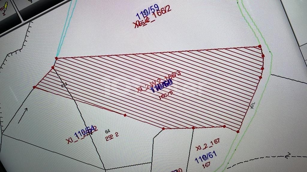 زمین برای فروش در روستای کیالار گیرنه