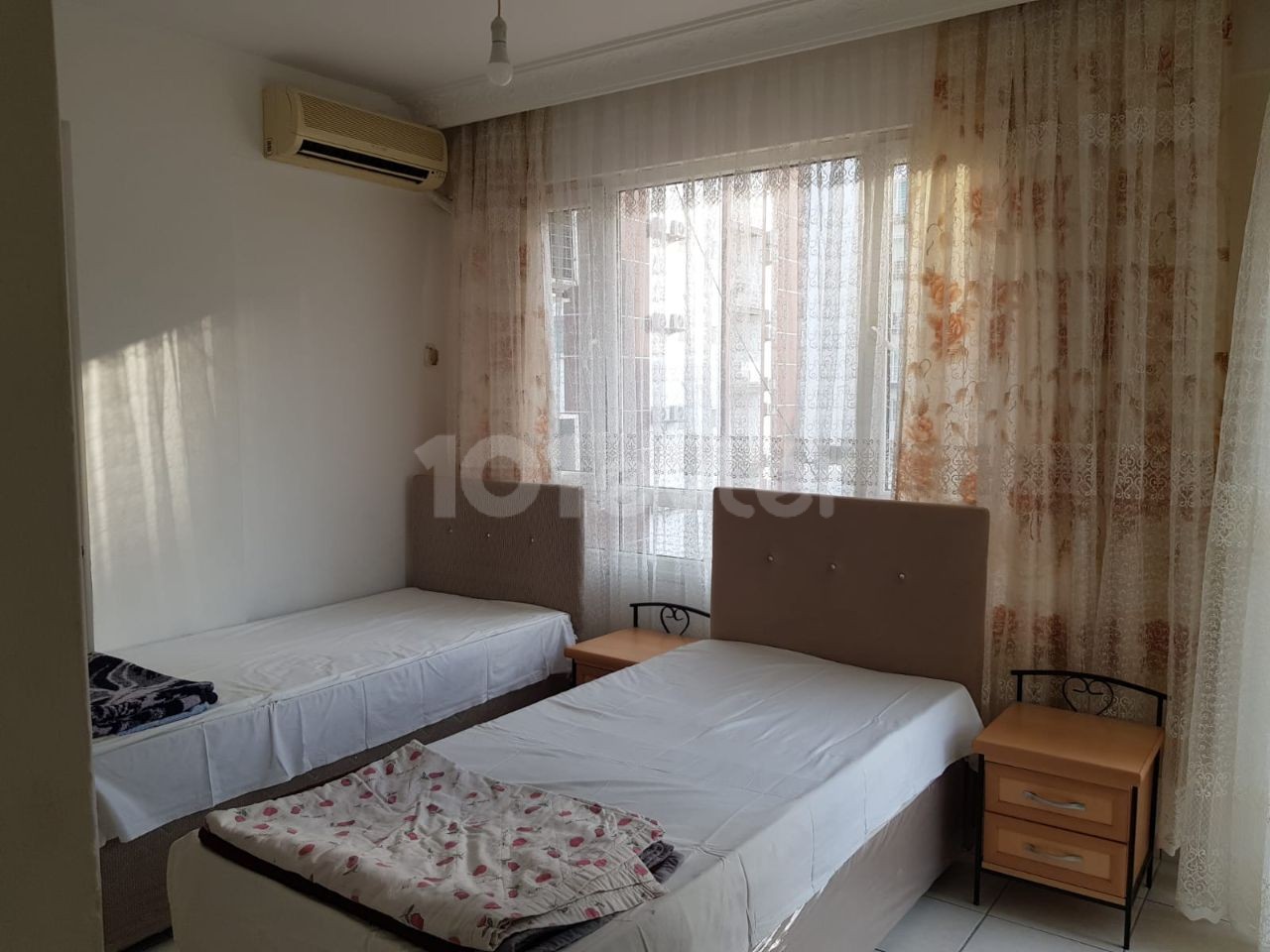 Flat To Rent in Girne Merkez, Kyrenia