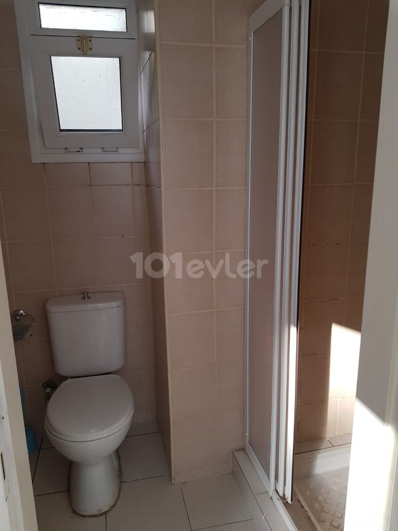 Flat To Rent in Girne Merkez, Kyrenia