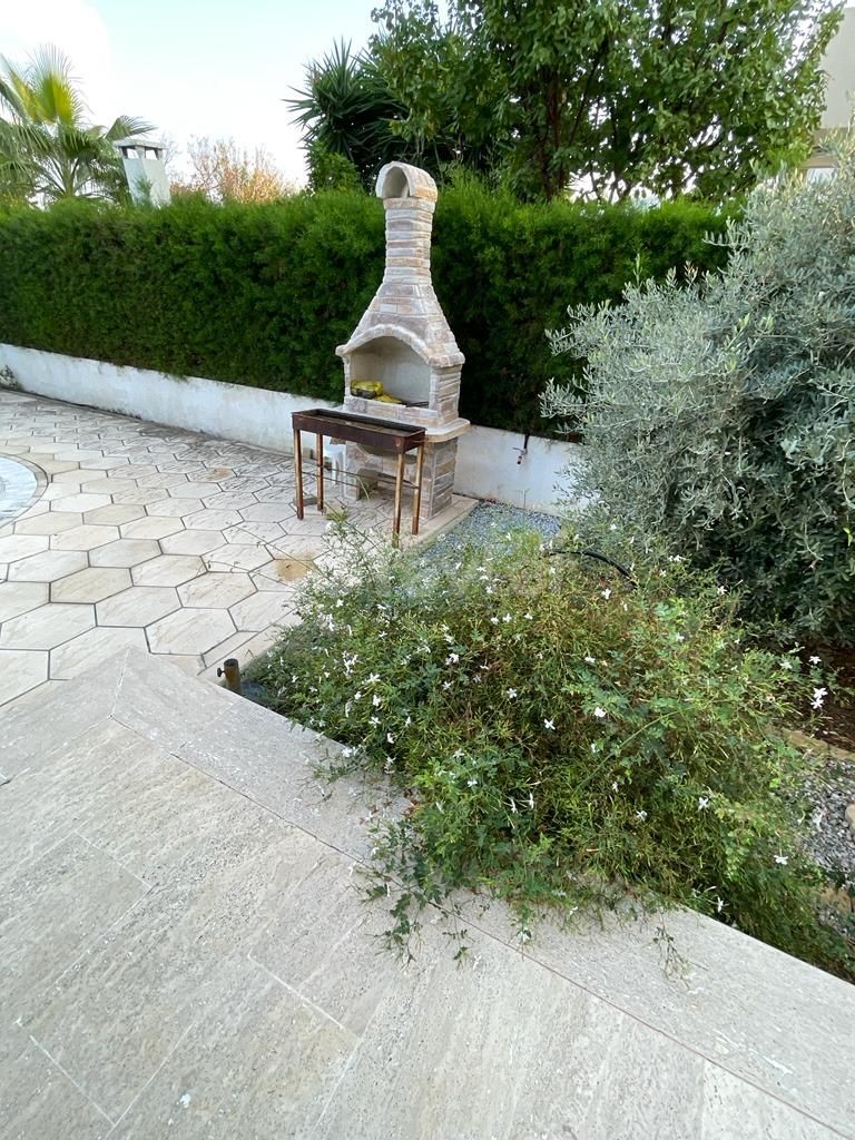 خانه مستقل برای فروش in Alsancak, گیرنه