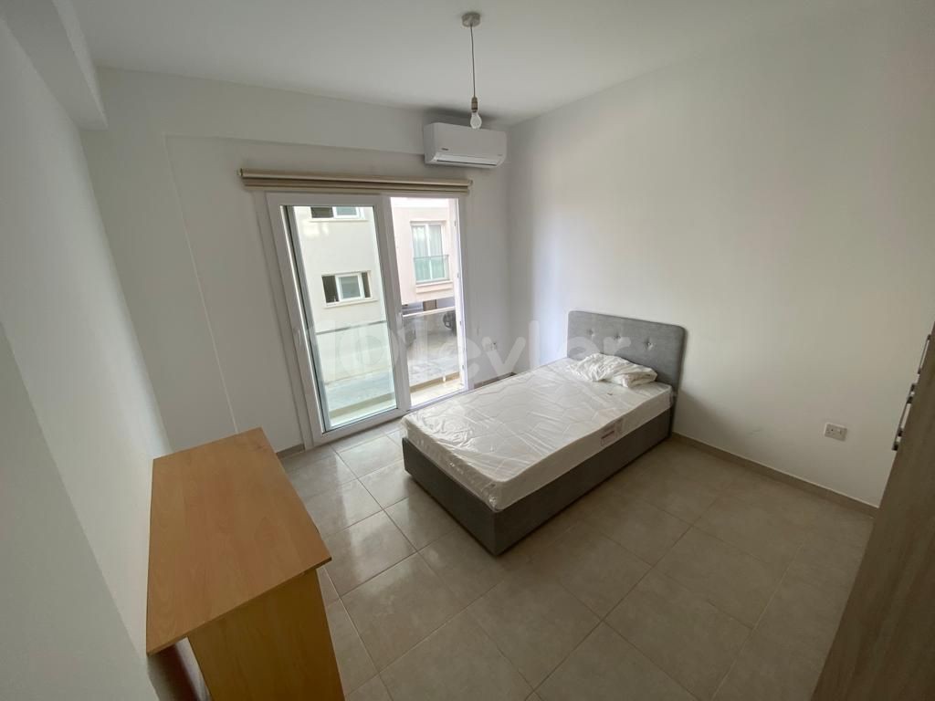 Flat To Rent in Küçük Kaymaklı, Nicosia