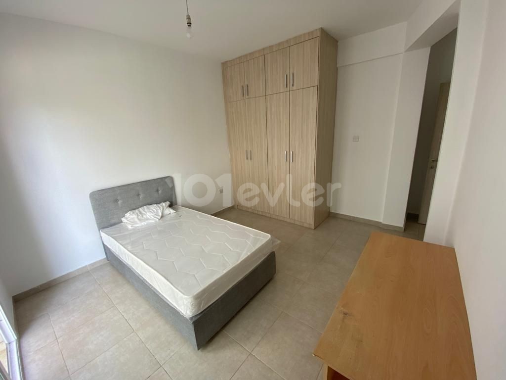 Flat To Rent in Küçük Kaymaklı, Nicosia