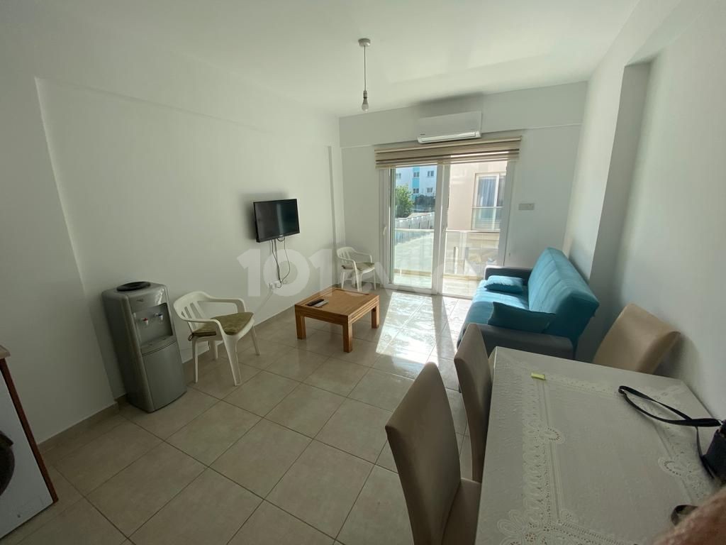 Flat To Rent in Küçük Kaymaklı, Nicosia