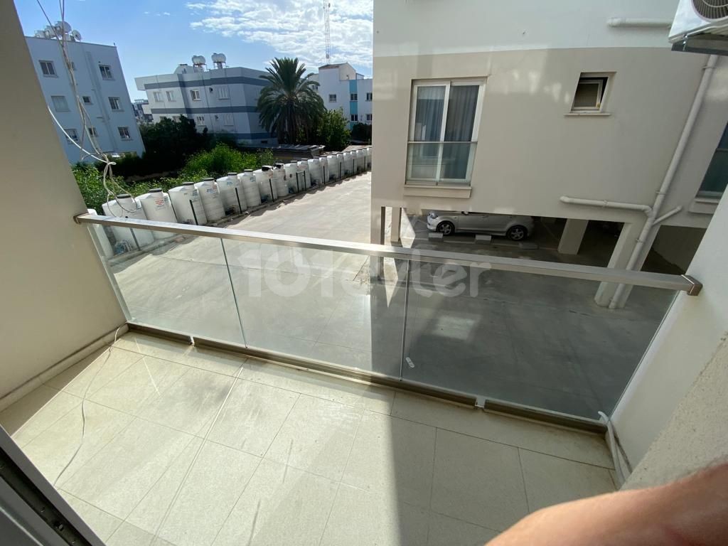 Flat To Rent in Küçük Kaymaklı, Nicosia