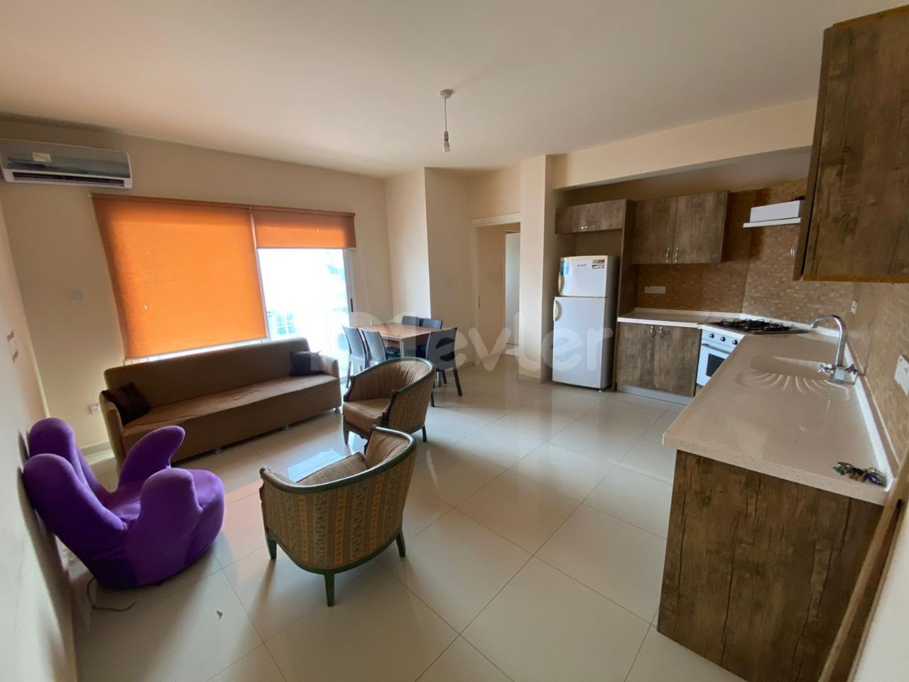 Flat For Sale in Gönyeli, Nicosia