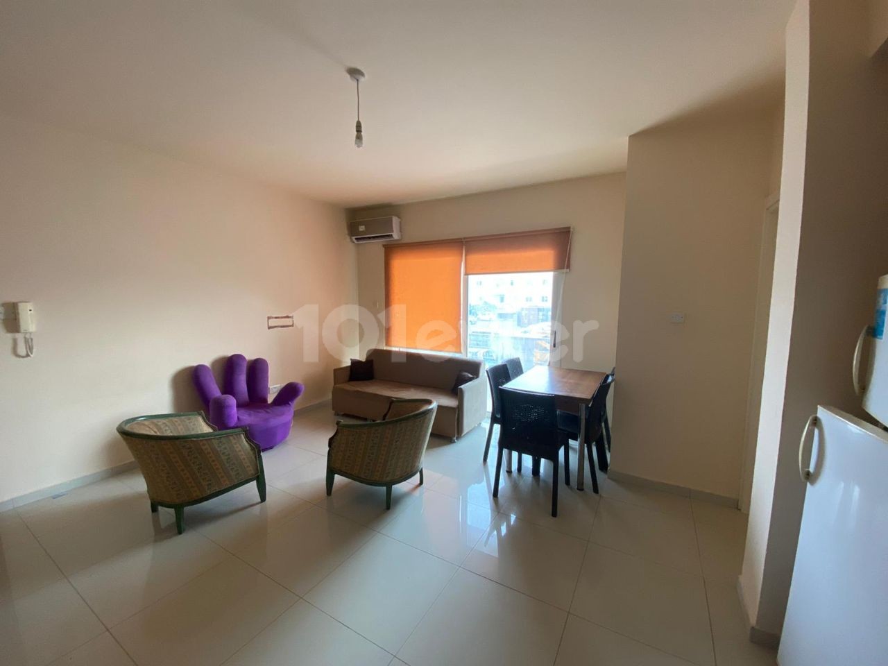 Flat For Sale in Gönyeli, Nicosia