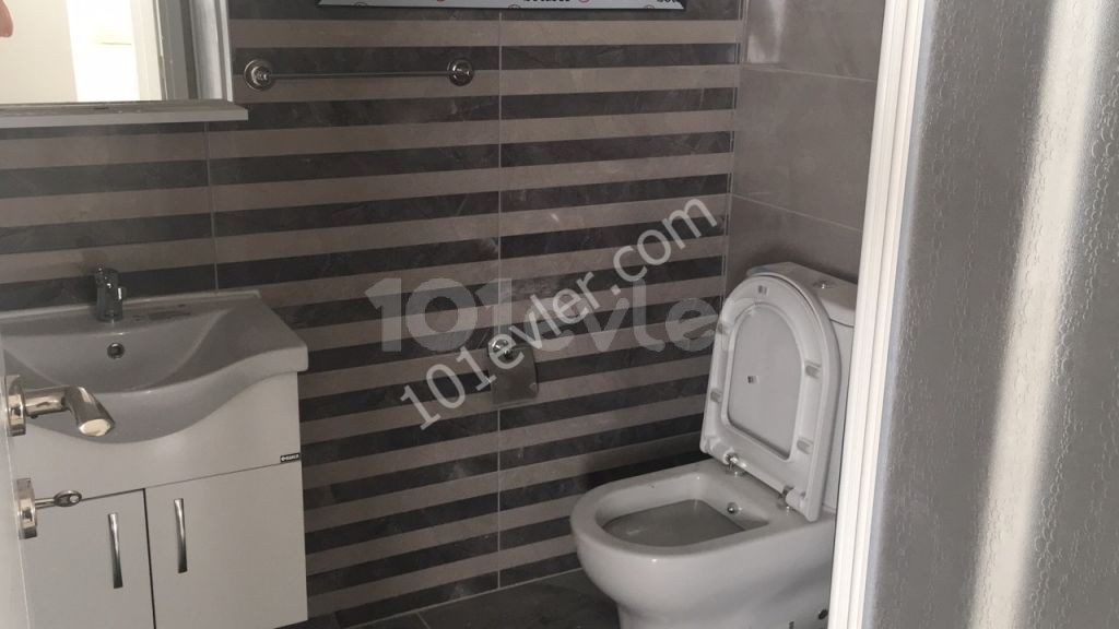 2+1 FURNISHED FLAT FOR RENT IN KÜÇÜKKAYMAKLI