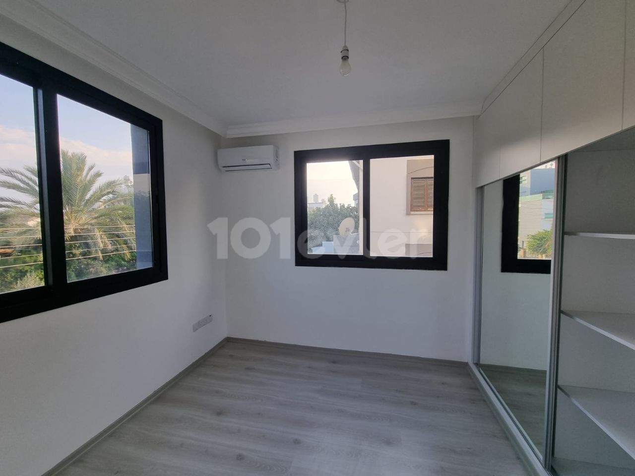 Flat To Rent in Dumlupınar, Nicosia