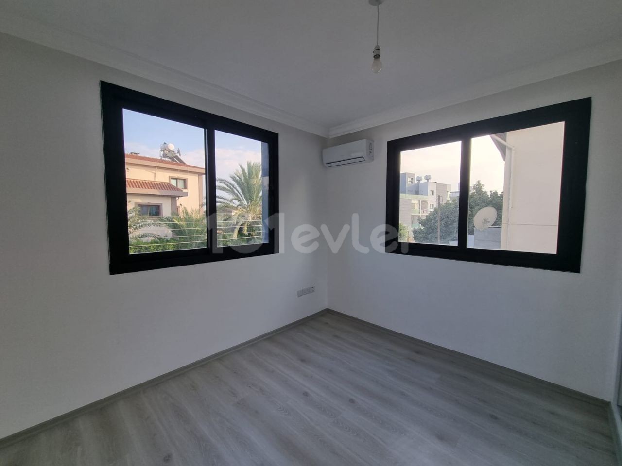 Flat To Rent in Dumlupınar, Nicosia