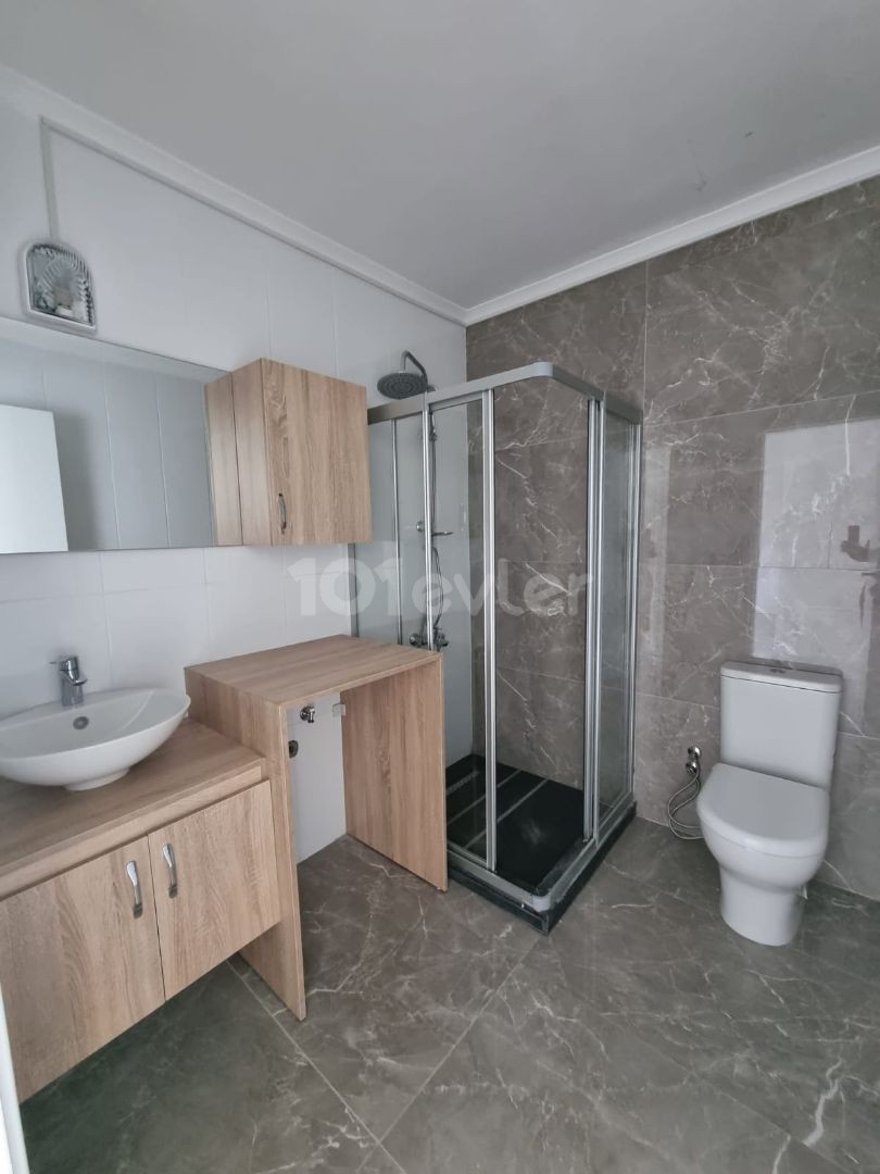 Flat To Rent in Dumlupınar, Nicosia