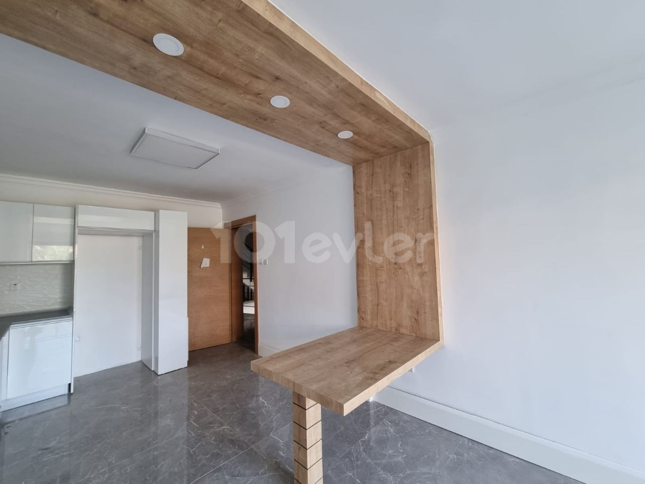 Flat To Rent in Dumlupınar, Nicosia