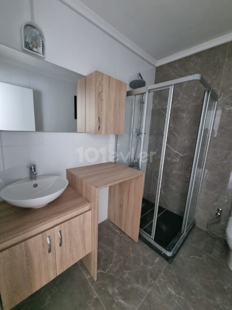 Flat To Rent in Dumlupınar, Nicosia