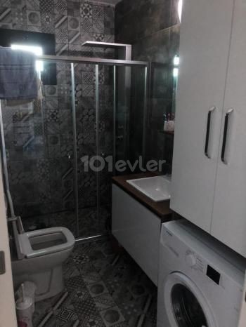 FLAT FOR SALE IN KYRENIA CENTER