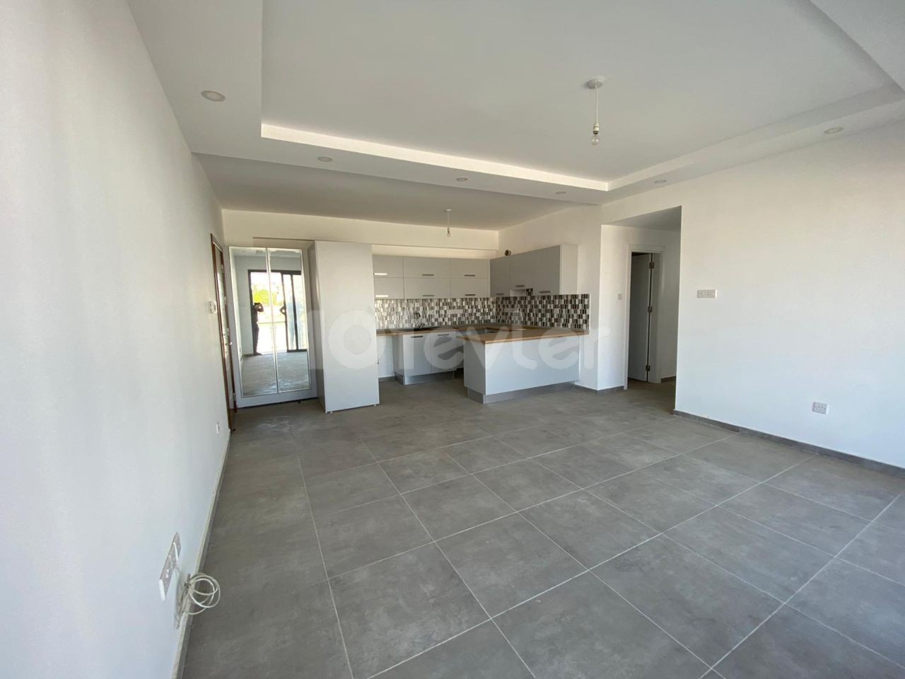 Flat For Sale in Hamitköy, Nicosia