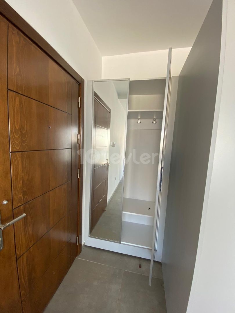 Flat For Sale in Hamitköy, Nicosia