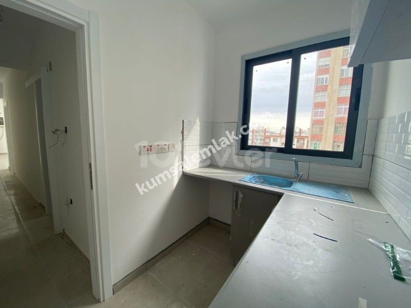 1+1 SHOP For Sale in Gonyeli Area 55,000 STG