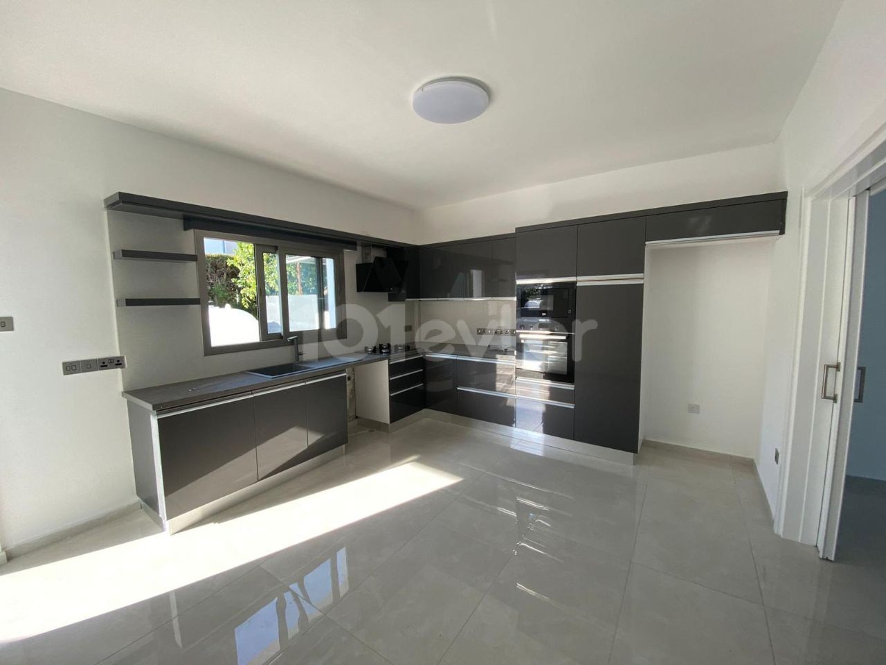 Detached House To Rent in Ortaköy, Nicosia