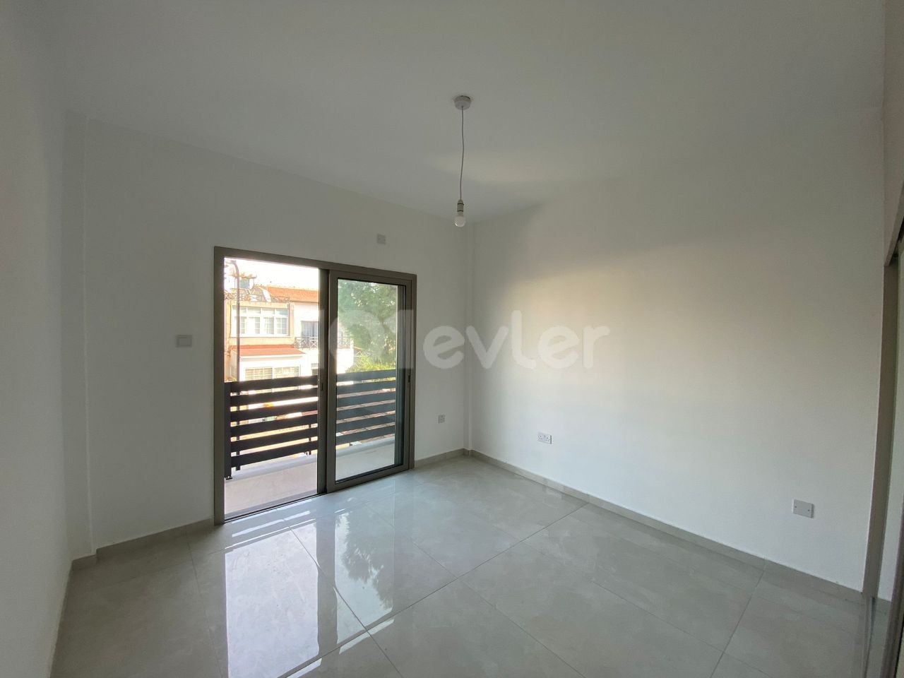 Detached House To Rent in Ortaköy, Nicosia