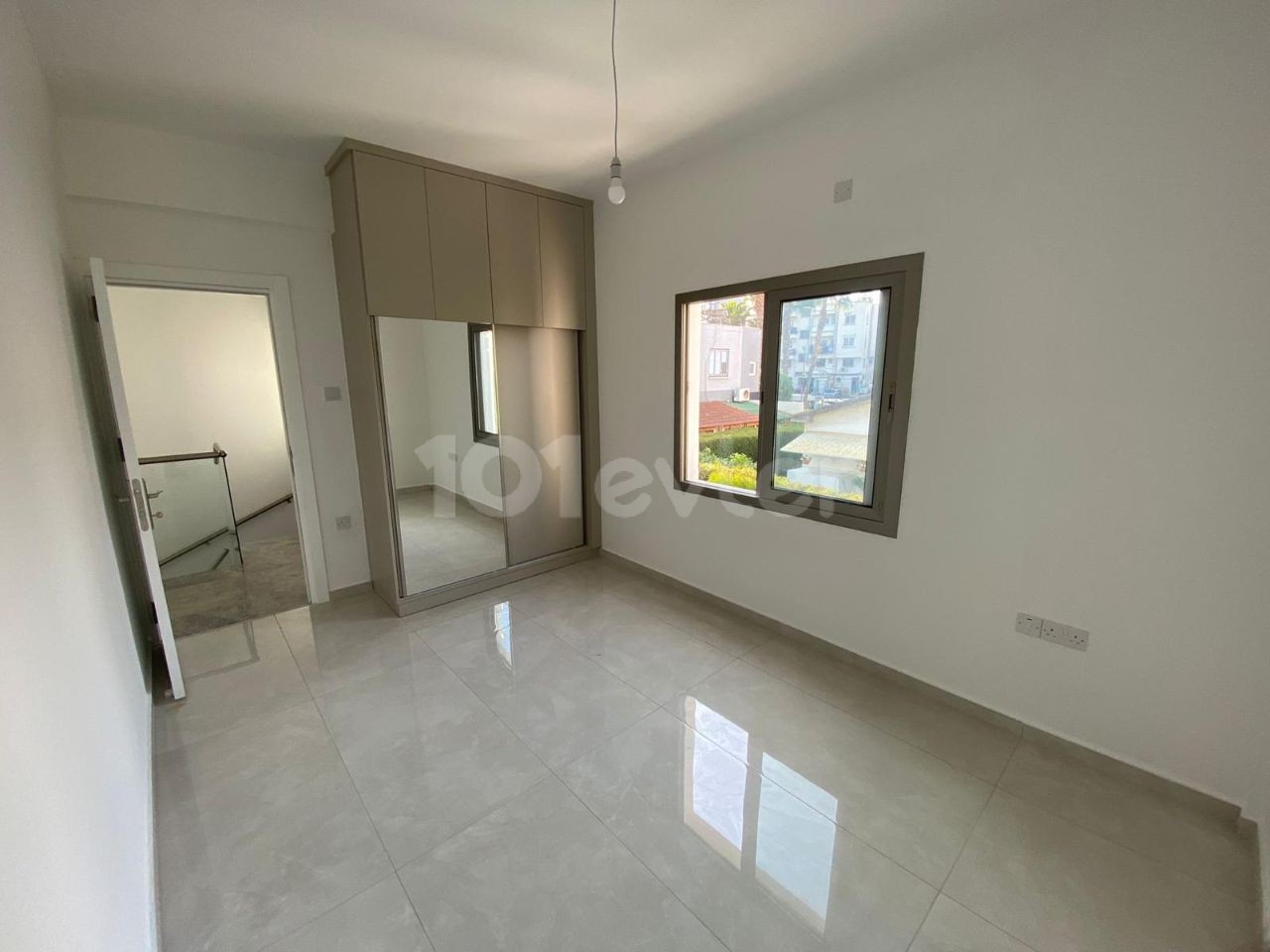 Detached House To Rent in Ortaköy, Nicosia