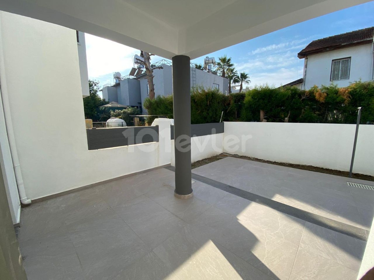 Detached House To Rent in Ortaköy, Nicosia