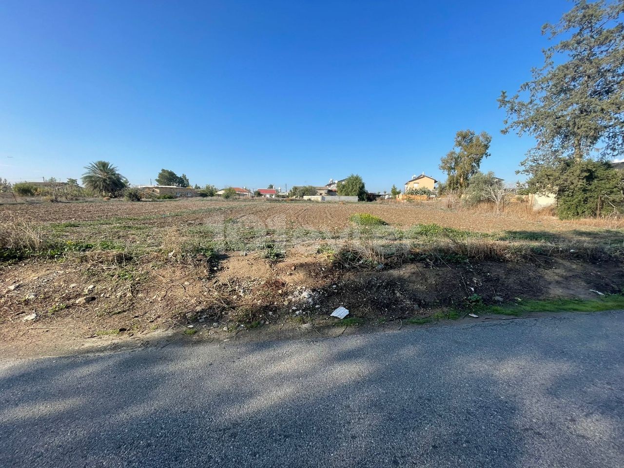 Residential Zoned Plot For Sale in Balıkesir, Nicosia