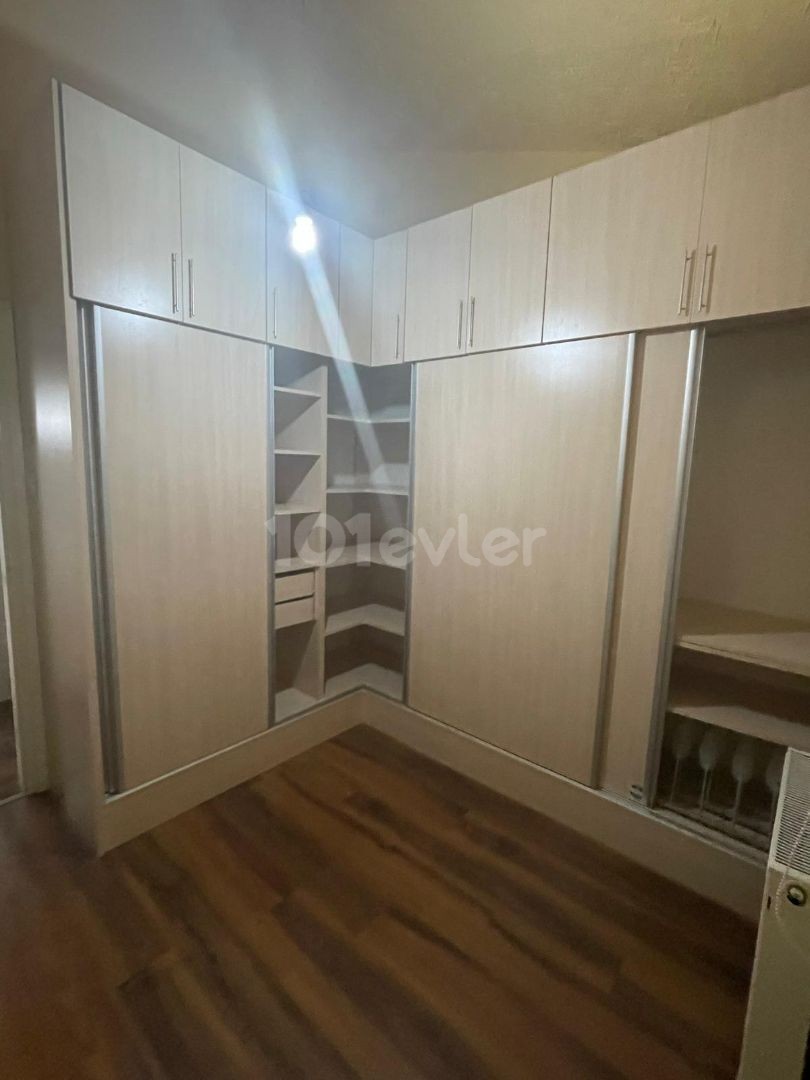 3+1 FURNISHED APARTMENT FOR RENT IN GÖNYELI ** 