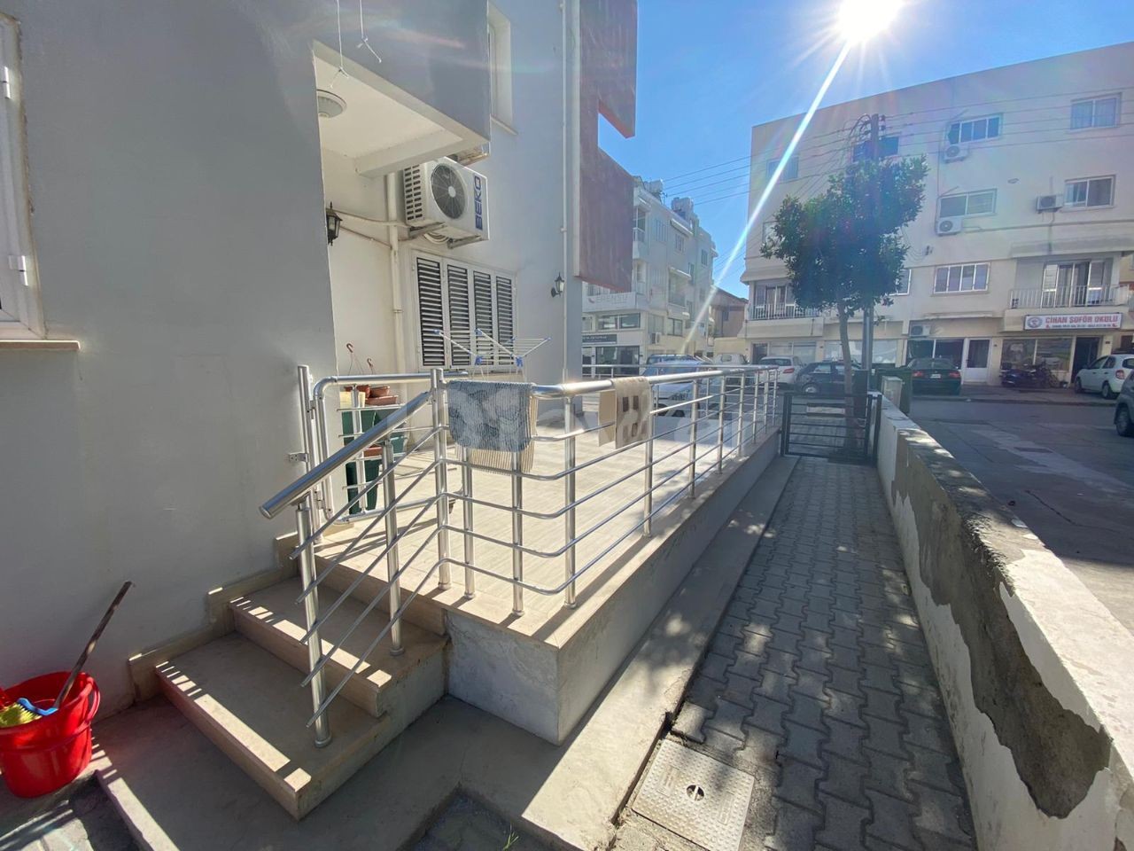 Flat For Sale in Ortaköy, Nicosia