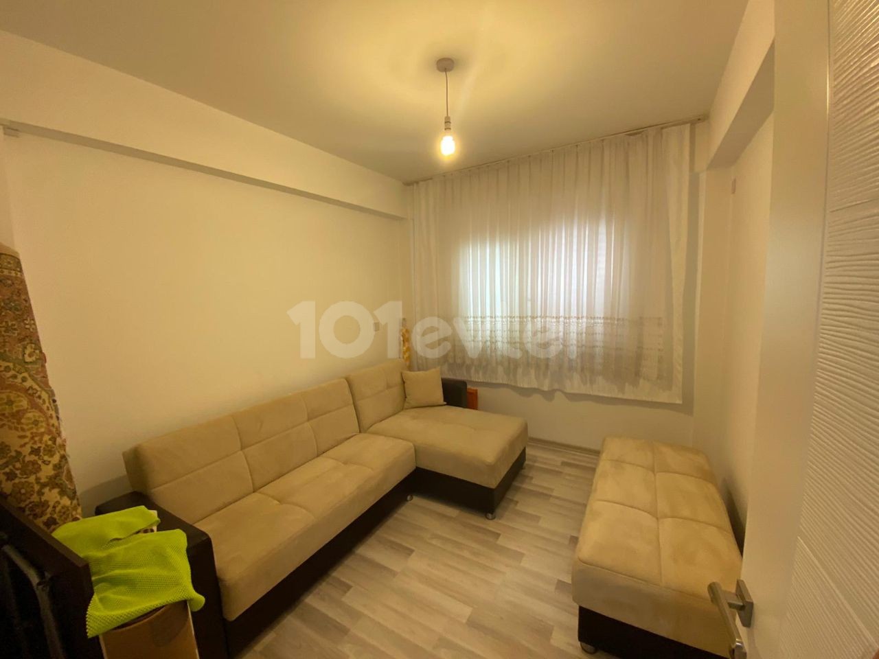 Flat For Sale in Ortaköy, Nicosia