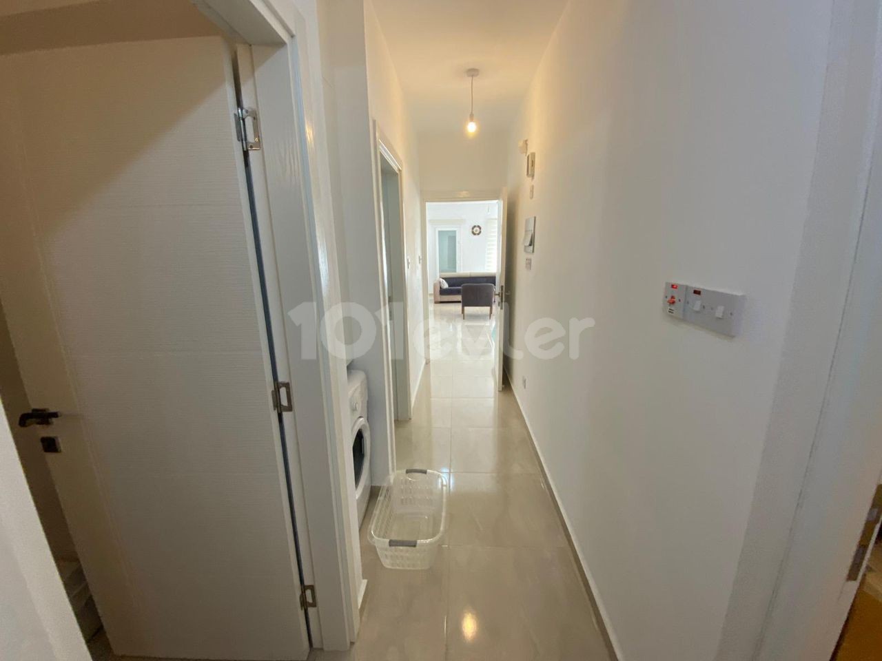 Flat For Sale in Ortaköy, Nicosia