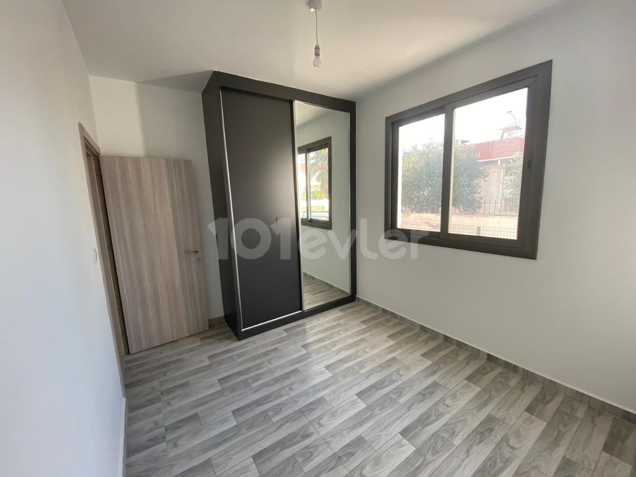 LEFKOŞA KERMİYA' METEHAN'DA 2+1 LÜKS YENİ SIFIR SATILIK DAİRE