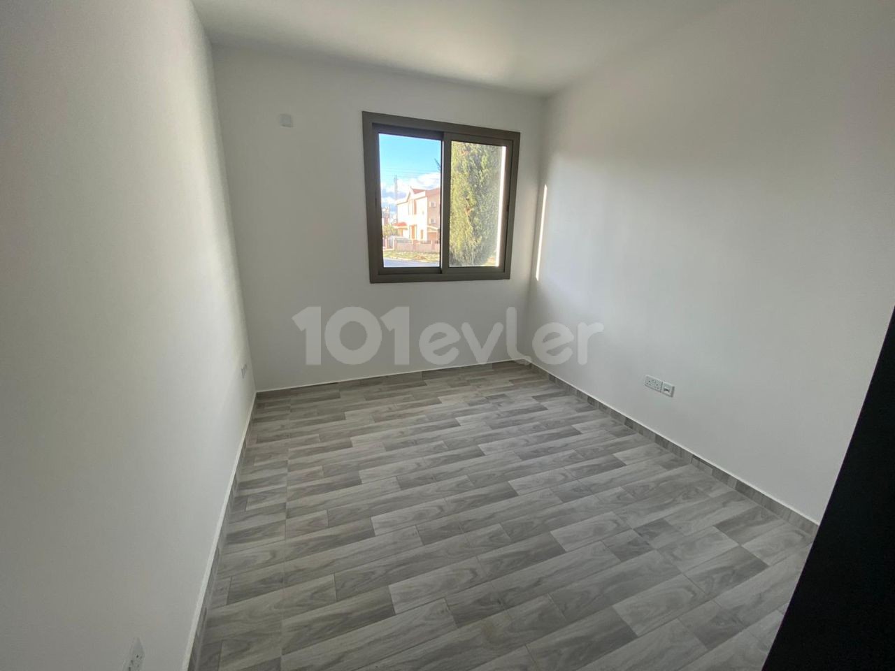 Flat For Sale in Metehan, Nicosia