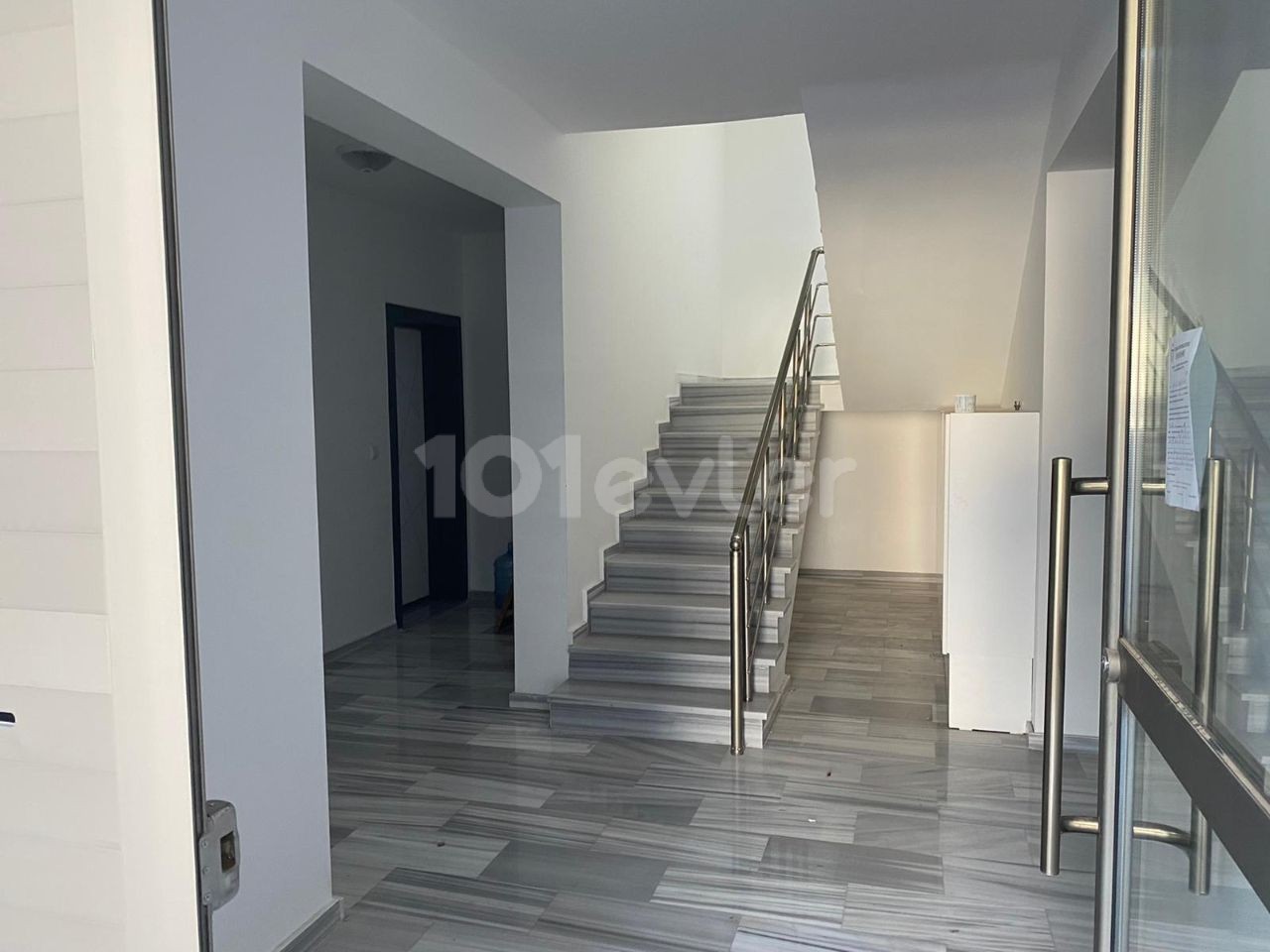 Flat For Sale in Metehan, Nicosia